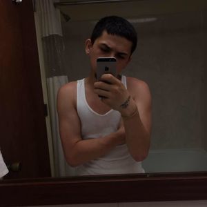 Meet your Posher, Brandon